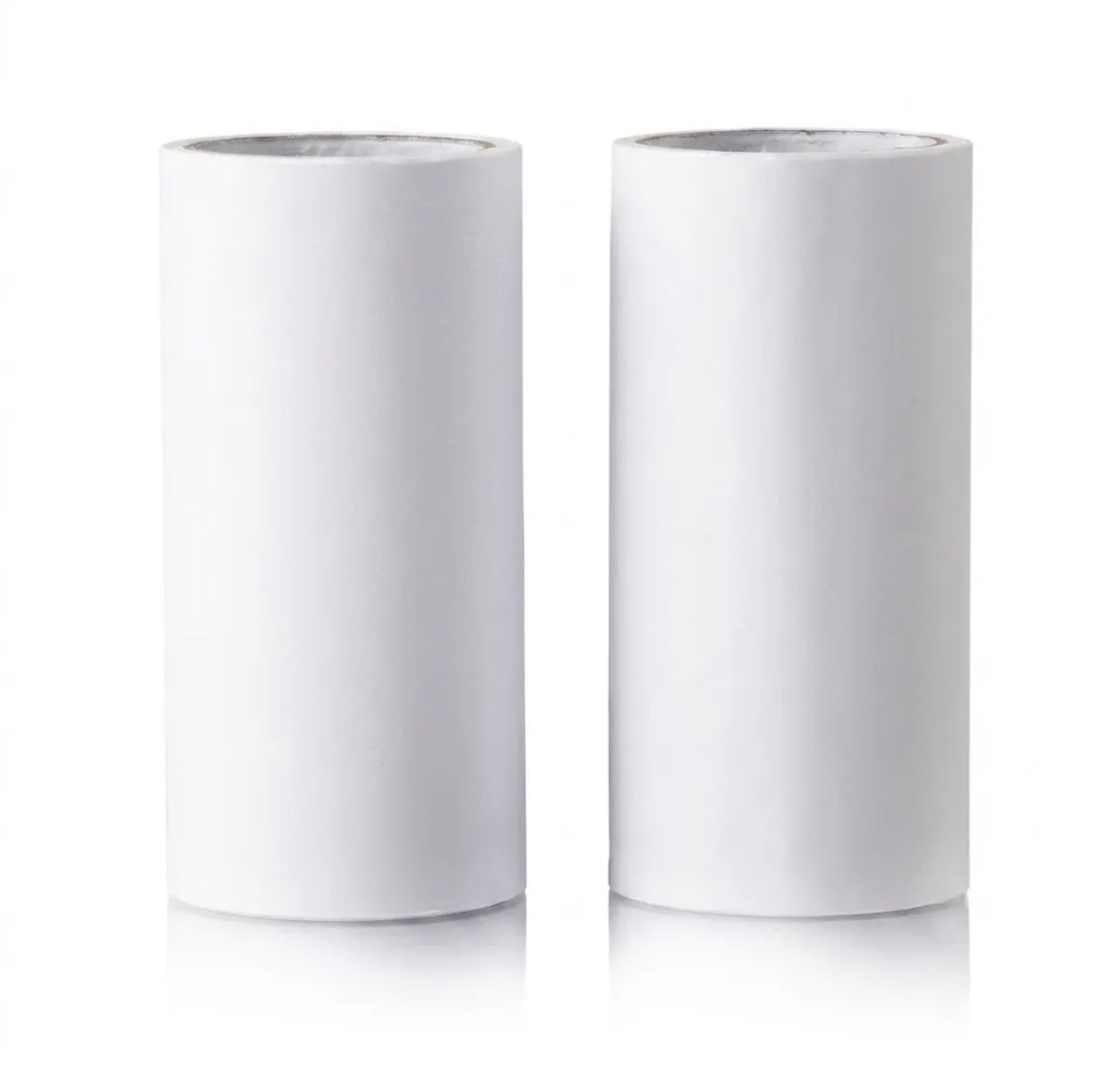 یدک پرزگیر رولی چسبی 60 برگ 2 عددی Yadak Lint Roller 60 Sheets 2-Pack